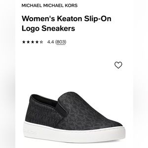 Women’s Michael Kors show